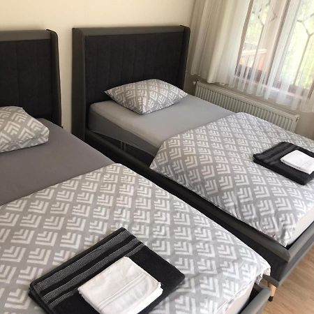 Ihlamurlu Home Sapanca Eksteriør billede