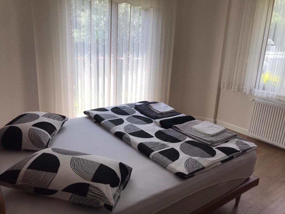 Ihlamurlu Home Sapanca Eksteriør billede