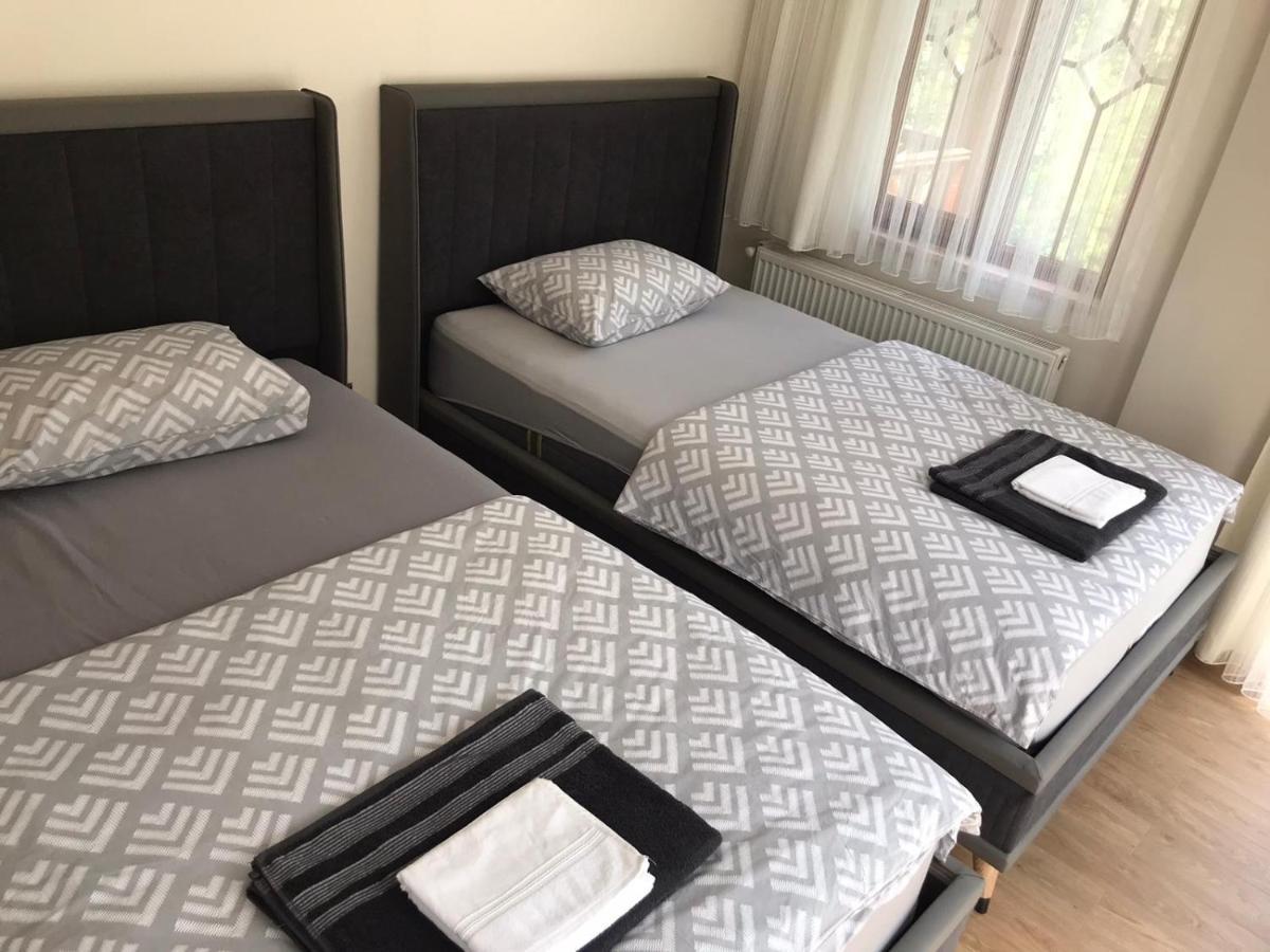 Ihlamurlu Home Sapanca Eksteriør billede